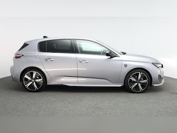 Used Peugeot 308 2023 for sale - 77116691: Photo