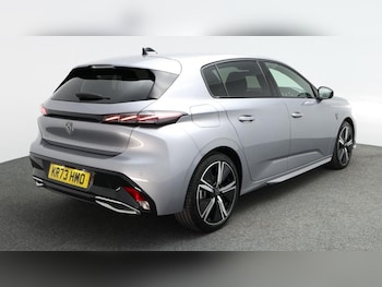 Used Peugeot 308 2023 for sale - 77116691: Photo