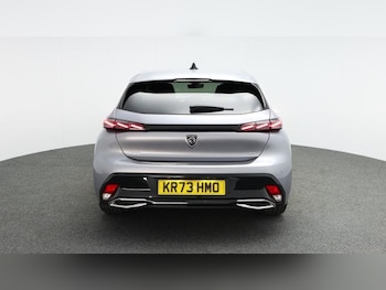 Used Peugeot 308 2023 for sale - 77116691: Photo