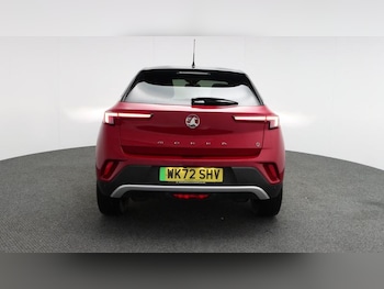 Used Vauxhall Mokka 2022 for sale - 77117333: Photo