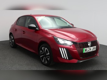 Peugeot 208 feature image