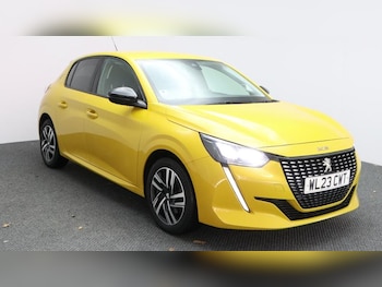 Peugeot 208 feature image
