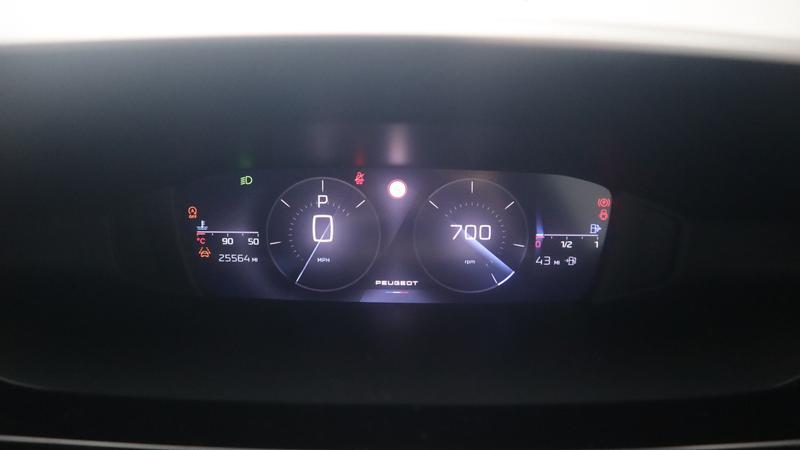 Used Peugeot 308 2022 for sale - 77116943: Photo 16