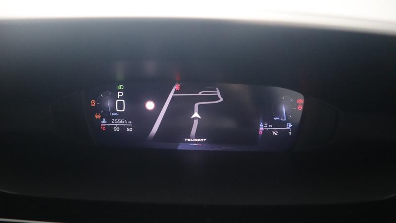 Used Peugeot 308 2022 for sale - 77116943: Photo 17