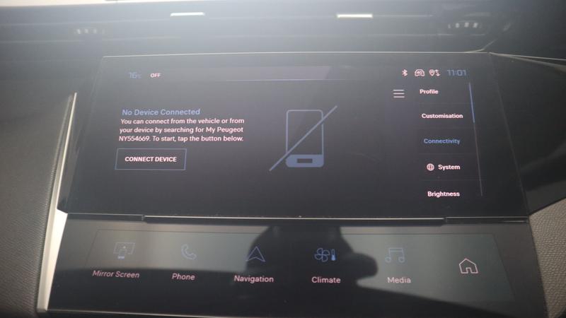 Used Peugeot 308 2022 for sale - 77116943: Photo 26