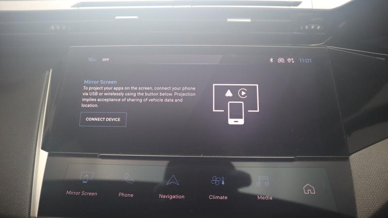 Used Peugeot 308 2022 for sale - 77116943: Photo 27