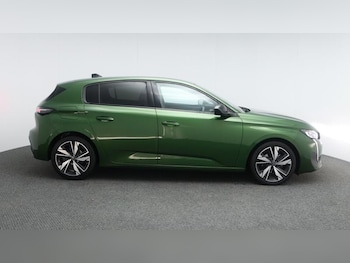 Used Peugeot 308 2022 for sale - 77116943: Photo