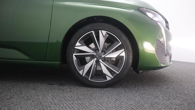 Used Peugeot 308 2022 for sale - 77116943: Photo 35