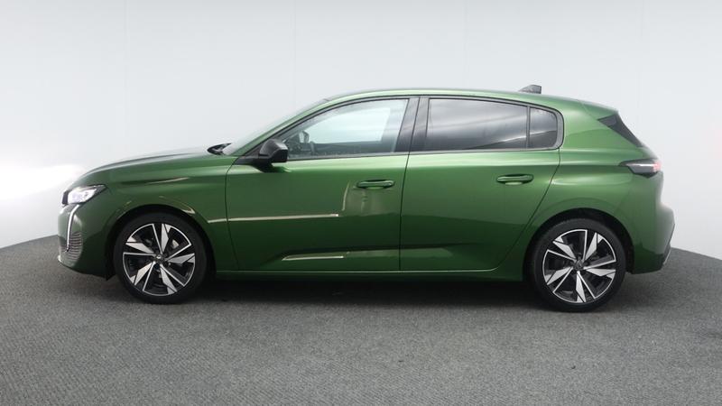Used Peugeot 308 2022 for sale - 77116943: Photo 6