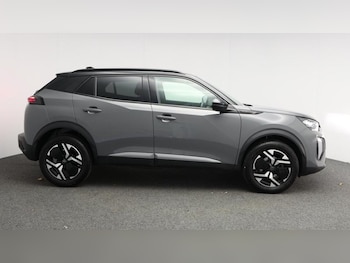 Used Peugeot 2008 2023 for sale - 77116876: Photo