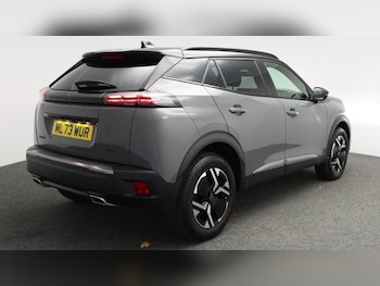 Used Peugeot 2008 2023 for sale - 77116876: Photo