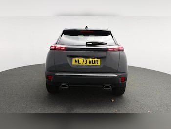 Used Peugeot 2008 2023 for sale - 77116876: Photo