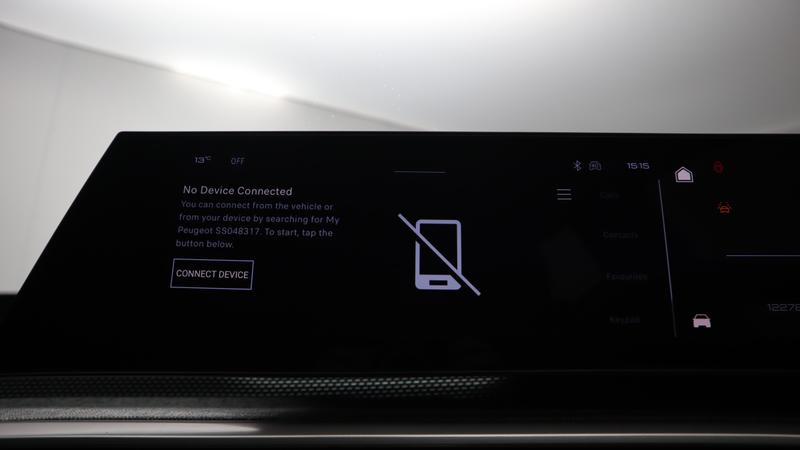 Used Peugeot 3008 2025 for sale - 77116720: Photo 26