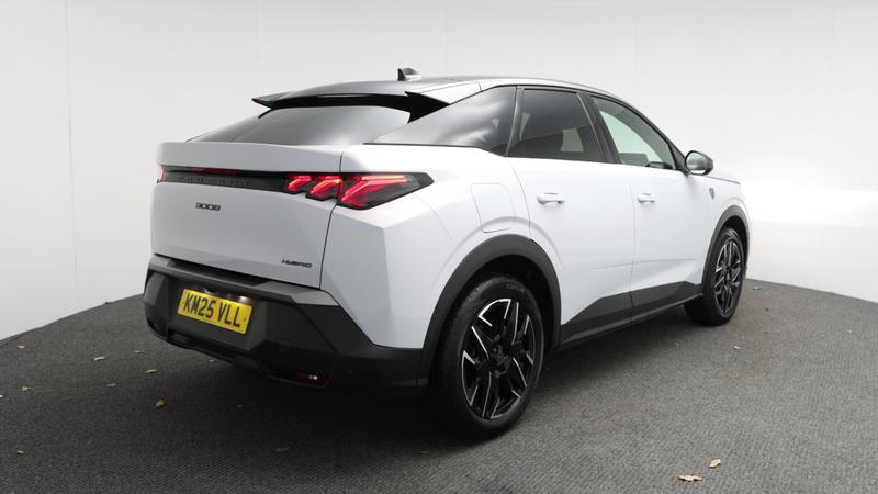 Used Peugeot 3008 2025 for sale - 77116720: Photo 3