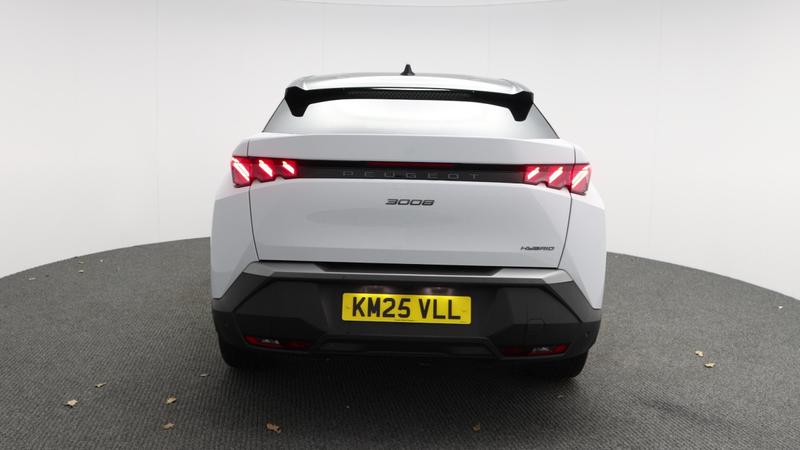 Used Peugeot 3008 2025 for sale - 77116720: Photo 4