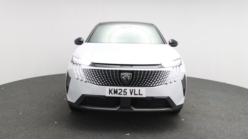 Used Peugeot 3008 2025 for sale - 77116720: Photo 8