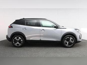 Used Peugeot 2008 2025 for sale - 77116932: Photo