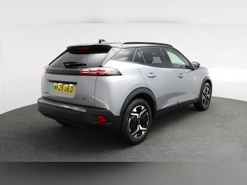 Used Peugeot 2008 2025 for sale - 77116932: Photo