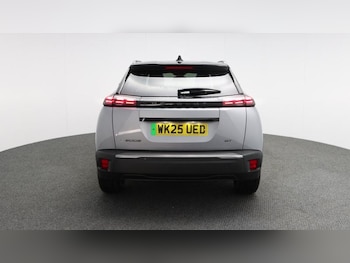 Used Peugeot 2008 2025 for sale - 77116932: Photo