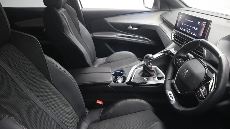 Used Peugeot 3008 2022 for sale - 77116763: Photo 10