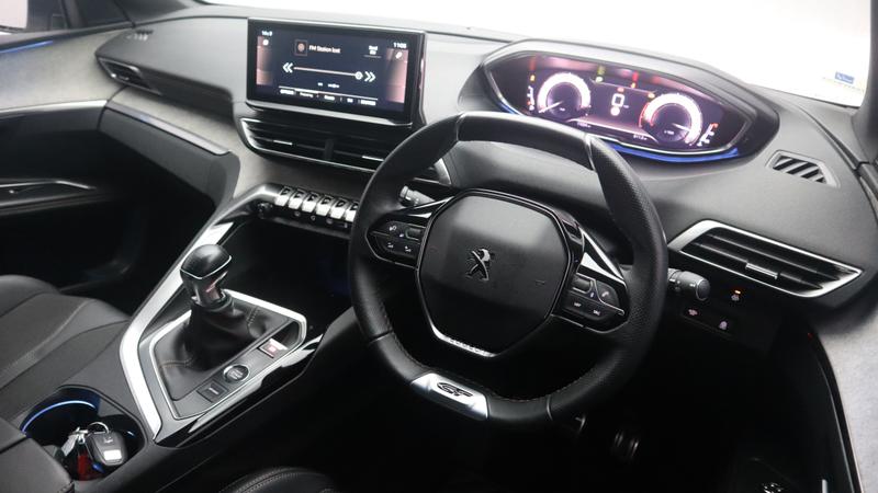 Used Peugeot 3008 2022 for sale - 77116763: Photo 11