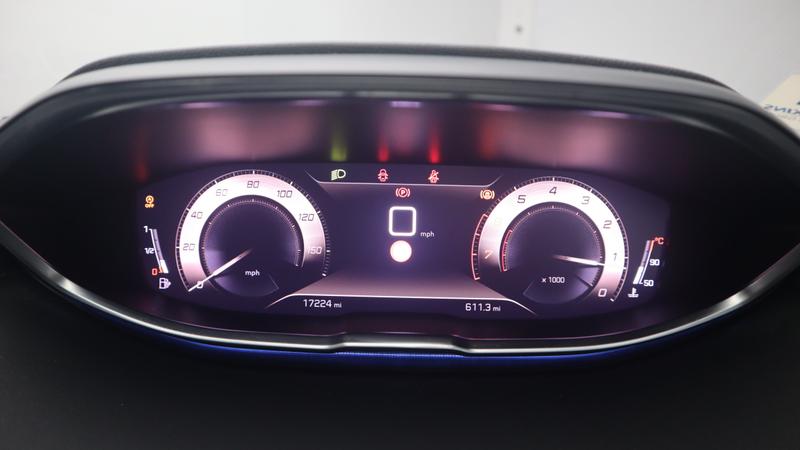 Used Peugeot 3008 2022 for sale - 77116763: Photo 16