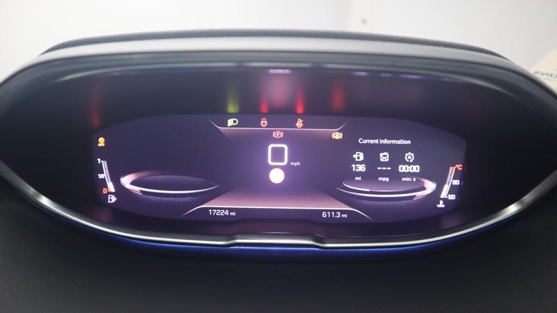 Used Peugeot 3008 2022 for sale - 77116763: Photo 18