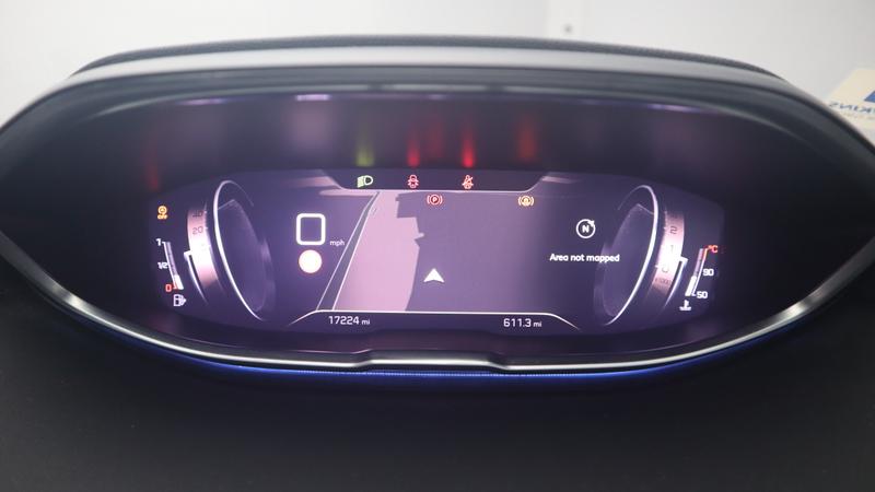 Used Peugeot 3008 2022 for sale - 77116763: Photo 19