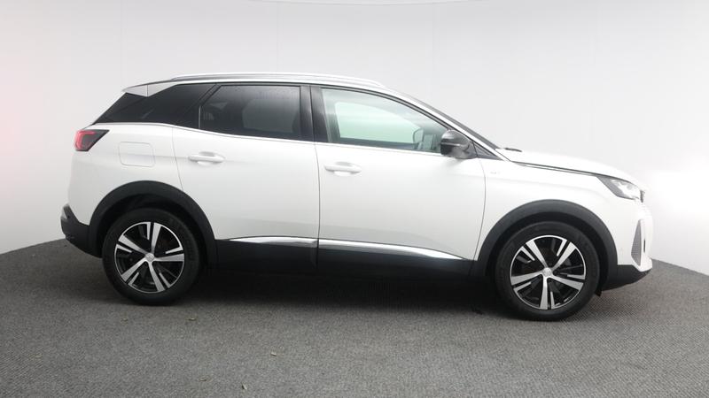 Used Peugeot 3008 2022 for sale - 77116763: Photo 2