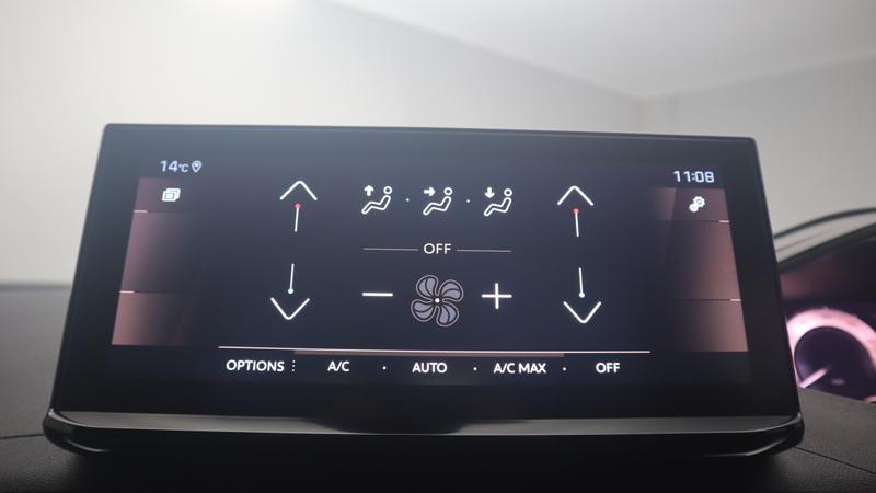 Used Peugeot 3008 2022 for sale - 77116763: Photo 22