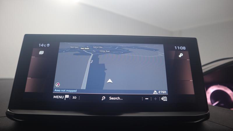 Used Peugeot 3008 2022 for sale - 77116763: Photo 23