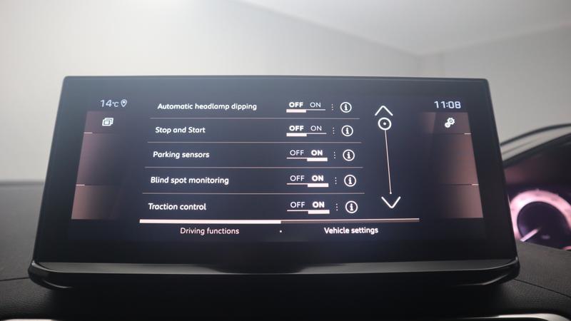 Used Peugeot 3008 2022 for sale - 77116763: Photo 24