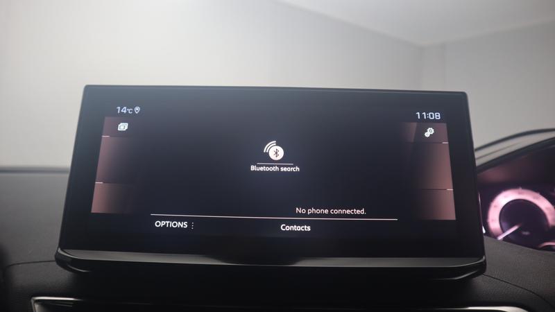 Used Peugeot 3008 2022 for sale - 77116763: Photo 25