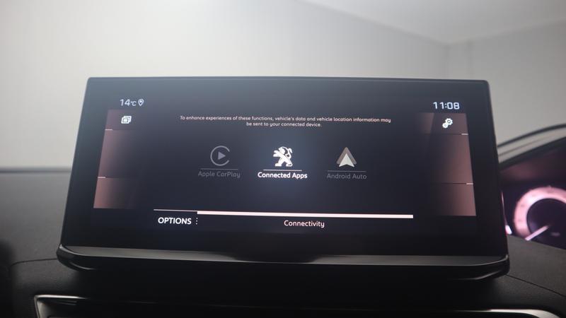 Used Peugeot 3008 2022 for sale - 77116763: Photo 26