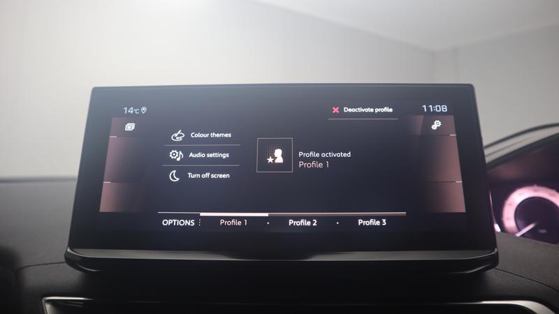 Used Peugeot 3008 2022 for sale - 77116763: Photo 27