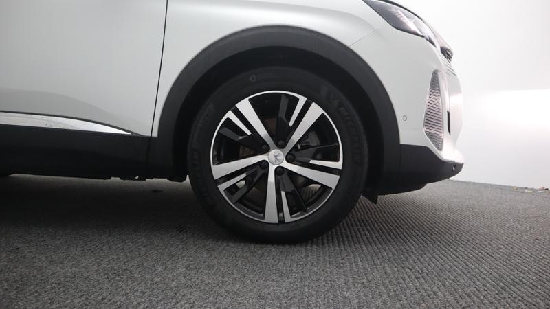 Used Peugeot 3008 2022 for sale - 77116763: Photo 35