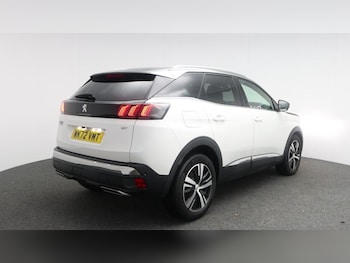 Used Peugeot 3008 2022 for sale - 77116763: Photo