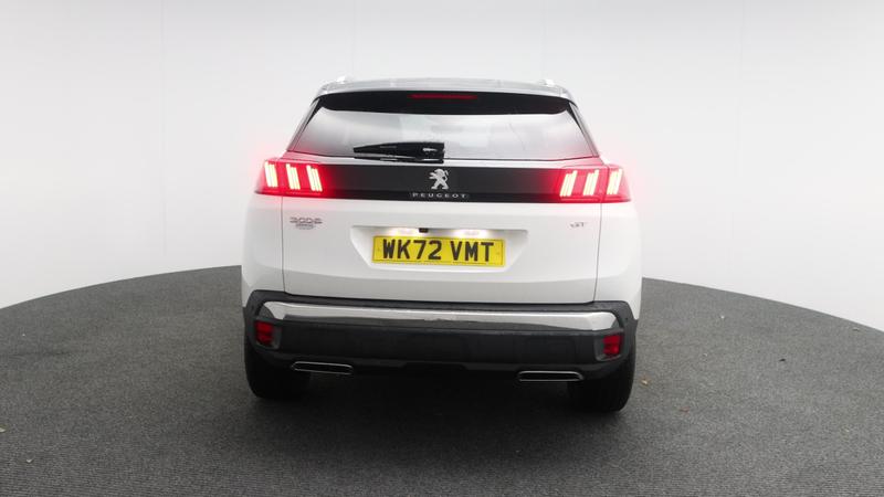 Used Peugeot 3008 2022 for sale - 77116763: Photo 4