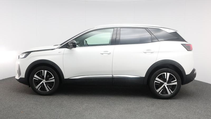 Used Peugeot 3008 2022 for sale - 77116763: Photo 6