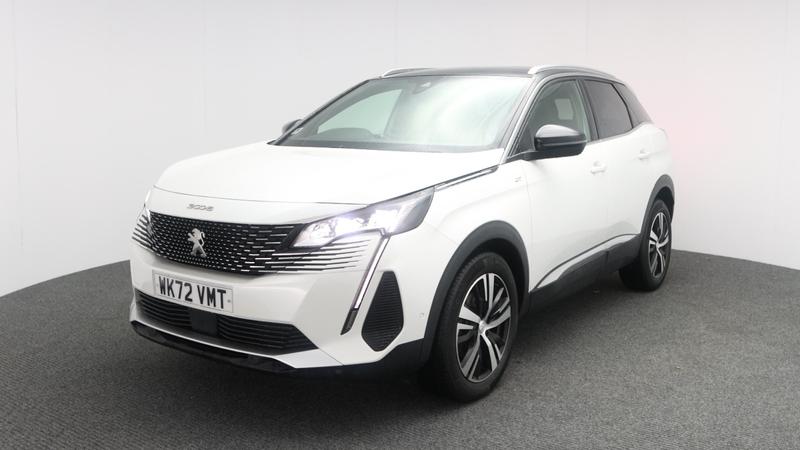Used Peugeot 3008 2022 for sale - 77116763: Photo 7