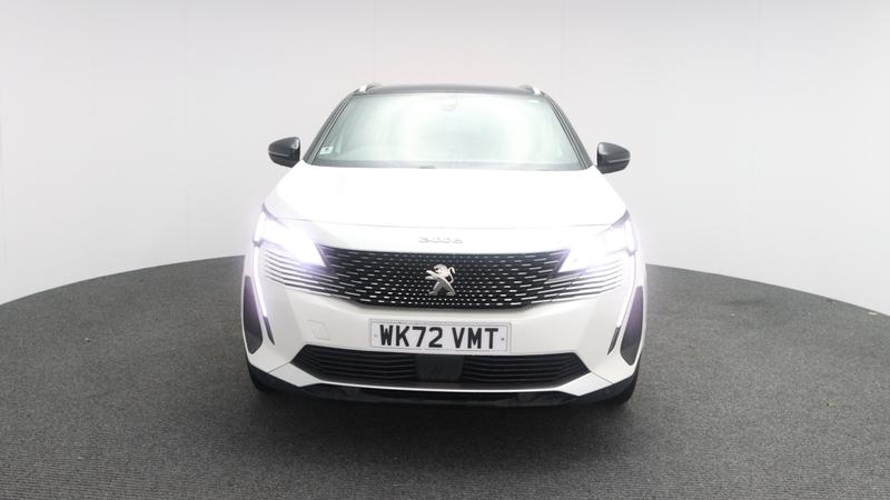 Used Peugeot 3008 2022 for sale - 77116763: Photo 8