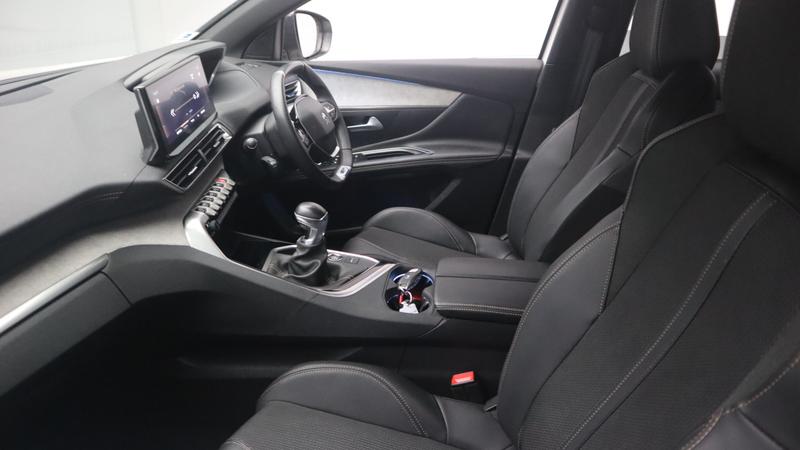 Used Peugeot 3008 2022 for sale - 77116763: Photo 9