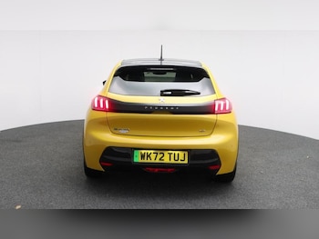 Used Peugeot 208 2022 for sale - 77117459: Photo