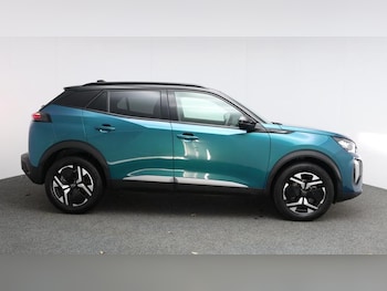 Used Peugeot 2008 2025 for sale - 77117301: Photo