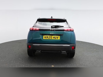 Used Peugeot 2008 2025 for sale - 77117301: Photo