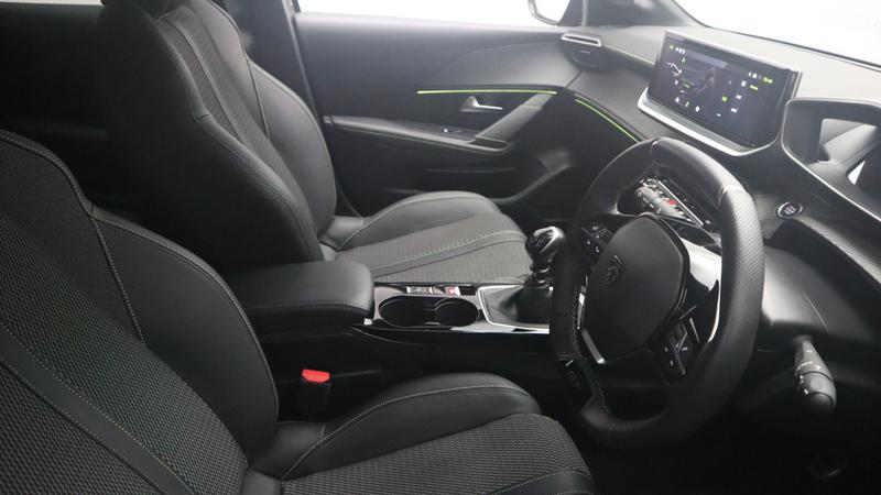 Used Peugeot 208 2025 for sale - 77117150: Photo 10