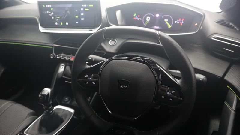 Used Peugeot 208 2025 for sale - 77117150: Photo 11