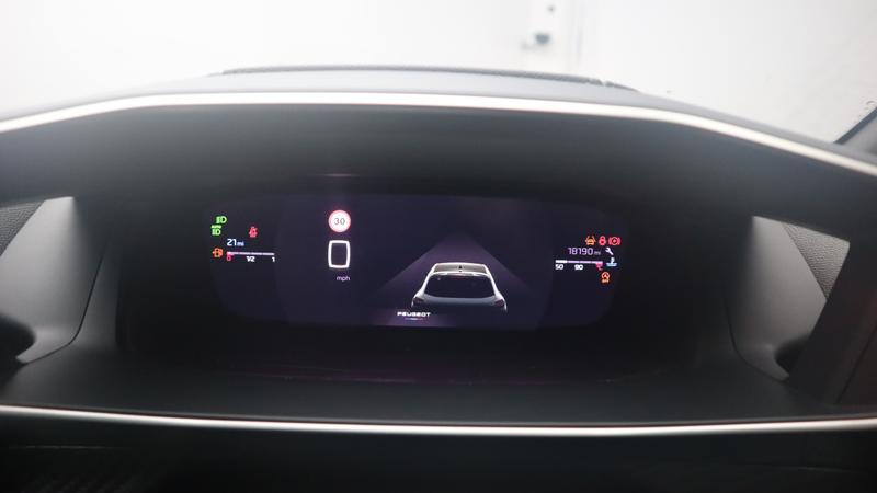 Used Peugeot 208 2025 for sale - 77117150: Photo 21