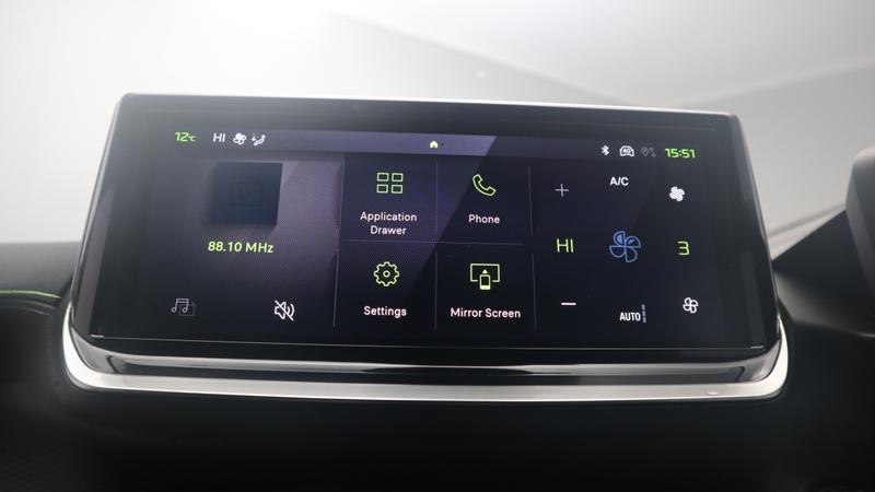 Used Peugeot 208 2025 for sale - 77117150: Photo 22