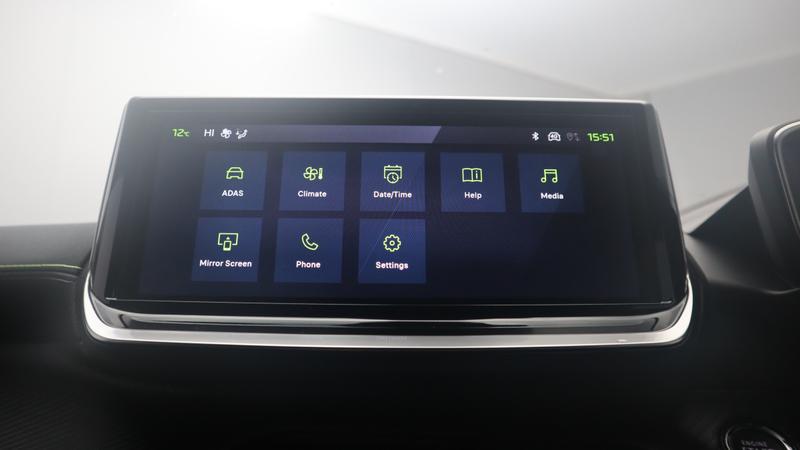 Used Peugeot 208 2025 for sale - 77117150: Photo 23